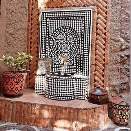 Maison Ait Mizane Imlil  Esterno foto