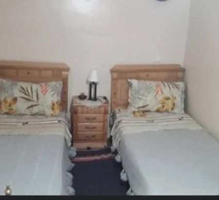 Maison Ait Mizane Imlil  Esterno foto