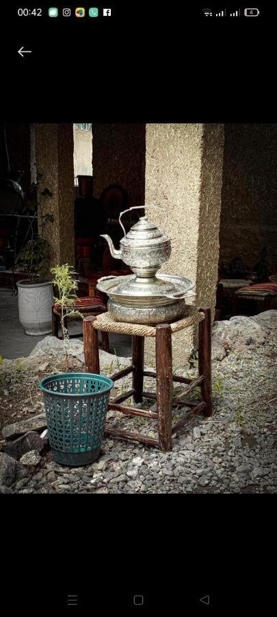 Maison Ait Mizane Imlil  Esterno foto