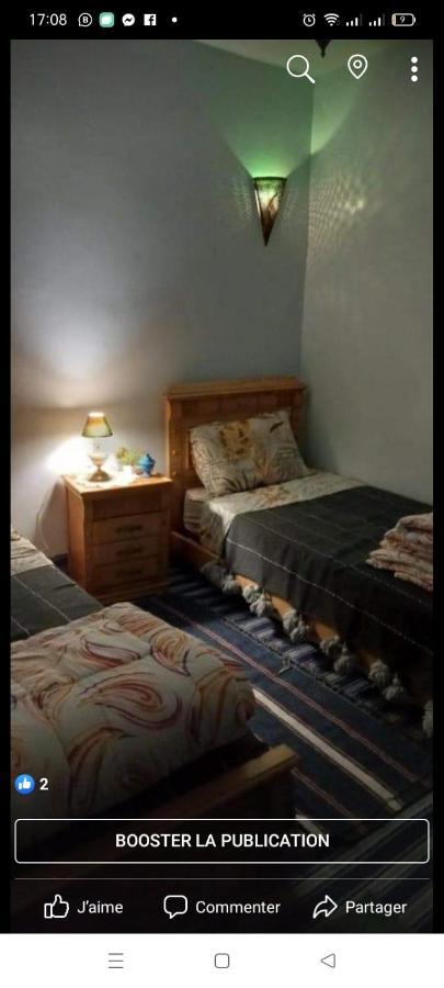 Maison Ait Mizane Imlil  Esterno foto