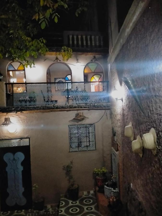 Maison Ait Mizane Imlil  Esterno foto