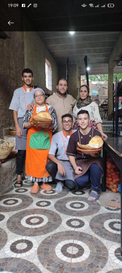 Maison Ait Mizane Imlil  Esterno foto