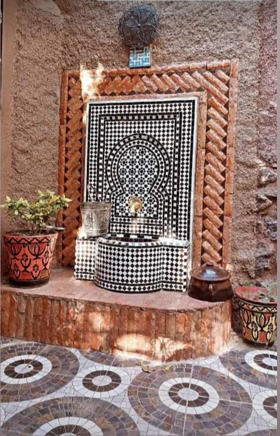 Maison Ait Mizane Imlil  Esterno foto