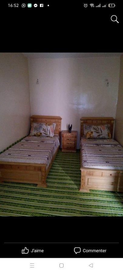 Maison Ait Mizane Imlil  Esterno foto