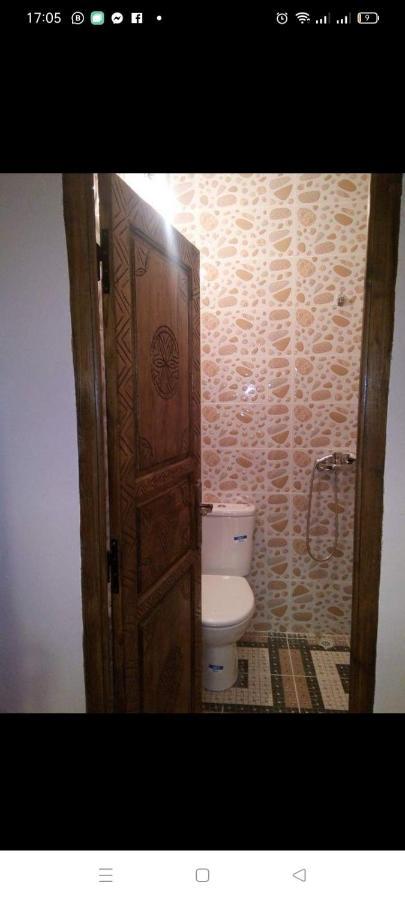 Maison Ait Mizane Imlil  Esterno foto