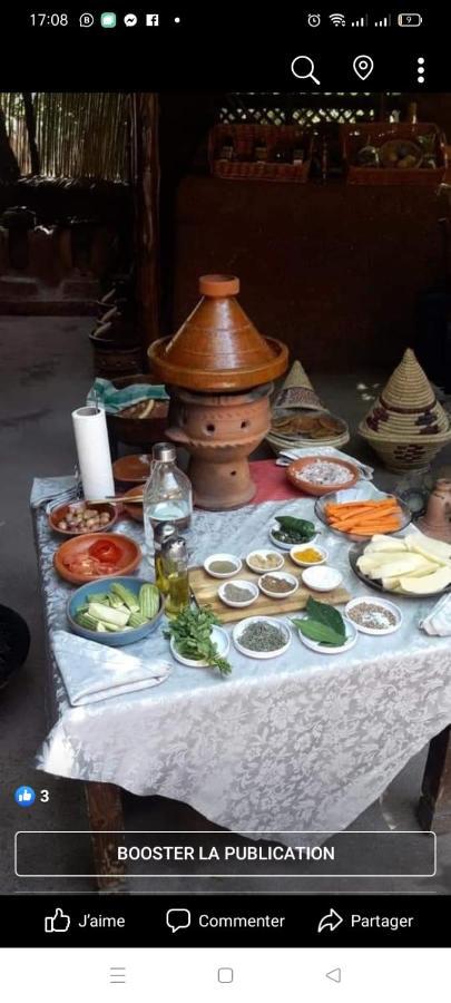 Maison Ait Mizane Imlil  Esterno foto