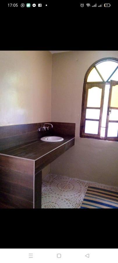 Maison Ait Mizane Imlil  Esterno foto