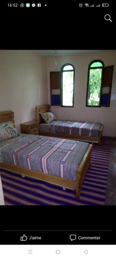 Maison Ait Mizane Imlil  Esterno foto