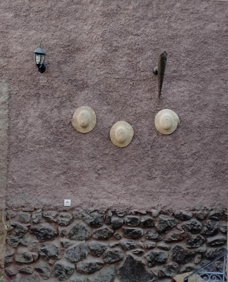 Maison Ait Mizane Imlil  Esterno foto
