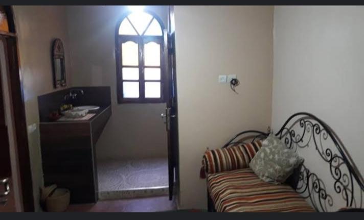 Maison Ait Mizane Imlil  Esterno foto